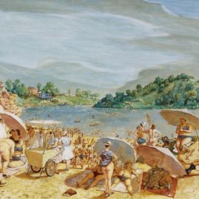 СВЕЧНИКОВ Борис