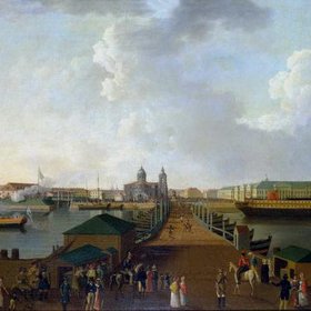 ПАТЕРСЕН Бенжамин