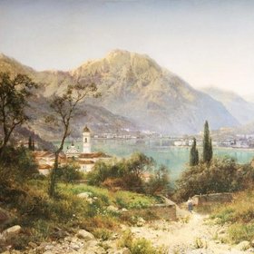 ВЕЛЬЦ Иван Августович