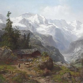 БУТЛЕР Йозеф Николаус