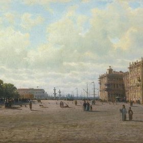 ВЕРЕЩАГИН Петр Петрович