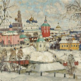 ГОРБАТОВ Константин Иванович