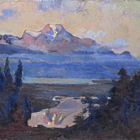 ЛЕОВ Рудольф