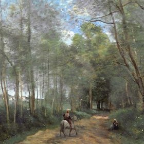 КОРО Жан-Батист Камиль