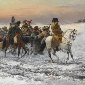 РЕПИН Илья Ефимович