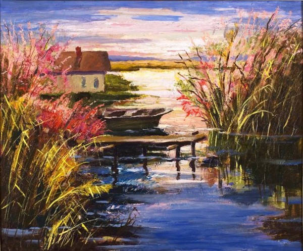 Залив Ибица 2000