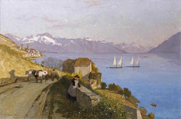 ЗАМОК ГЛЕРОЛЬ В РИВАЗЕ ЗАМОК ГЛЕРОЛЬ НЕДАЛЕКО