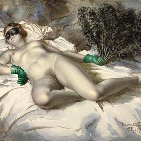 ЧИСТОВСКИЙ Лев