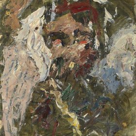 ЗВЕРЕВ Анатолий Тимофеевич