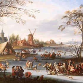 П.Боут (1658-1719)