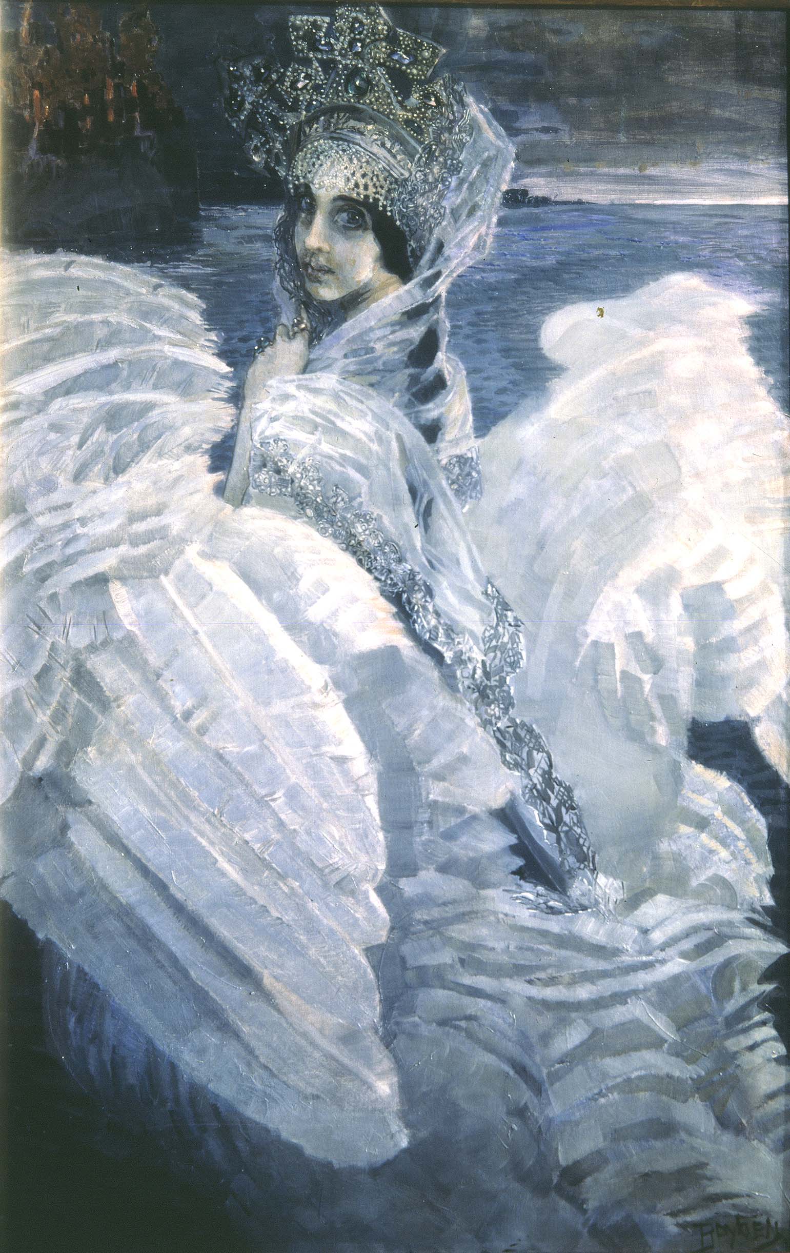 АНИСИМОВ, ФЕДОР (Anisimov, Fyodor) (Малыганов) (жил в 19 веке)