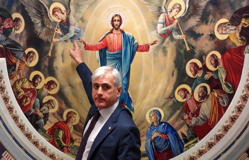 АРХИПЕНКО, АЛЕКСАНДР (Archipenko. Alexander) (родил­ся 30 05.1887, Киев. Украина. Российская Империя — умер 25 02 1964. Нью-Йорк)