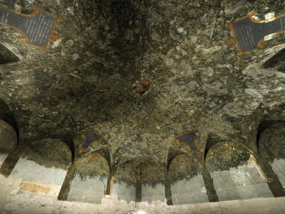 Фреску Леонардо да Винчи можно будет увидеть в Милане во время Олимпийских игр.