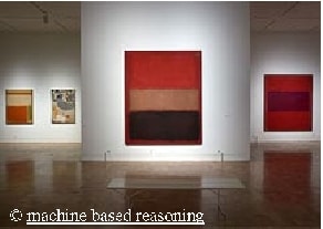 В Москве пройдет выставка Марка Ротко