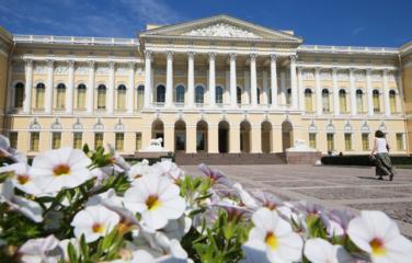 Выставка "Русская традиция", Русский музей, корпус Бенуа, Санкт-Петербург, началась  13 декабря 2025 года - и будет продолжаться до 9 марта 2026 года.