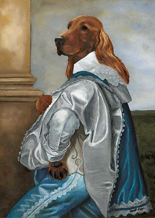 Барон фон Кокер