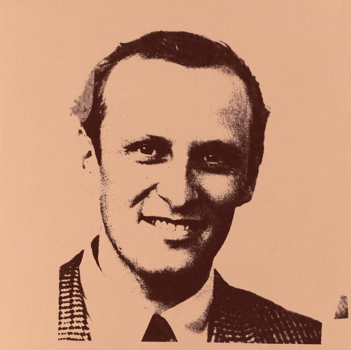 BISCHOFBERGER бежевый