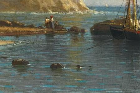 Фрагмент 2000, 1110