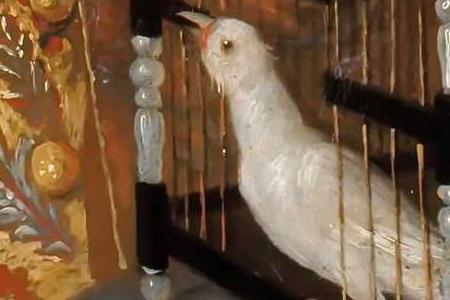 Фрагмент 366×488 Prince Charles Alexander of Lorraine