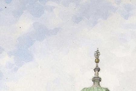 Фрагмент А cathedral square Wien