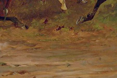 Фрагмент A COACHING INCIDENT