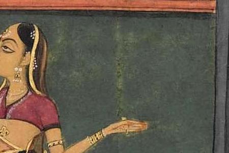 Фрагмент A COUPLE WITH A FEMALE