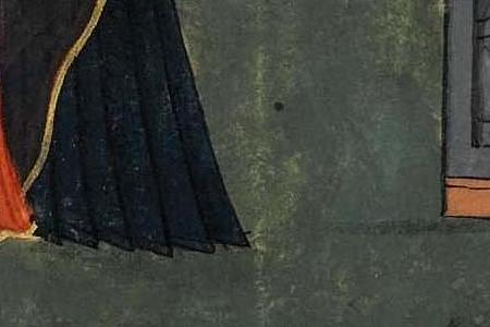 Фрагмент A COUPLE WITH A FEMALE