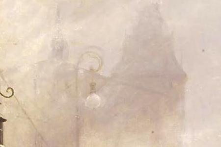 Фрагмент A Fire on Kultorvet