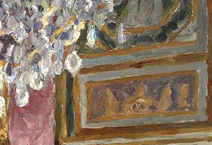 Фрагмент A Russian interior