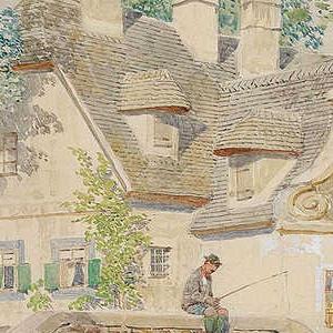 Фрагмент a-rustic-idyl