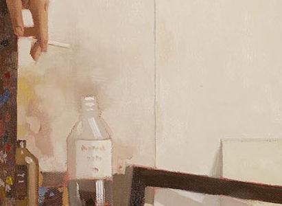 Фрагмент A Strange and Tender Magic