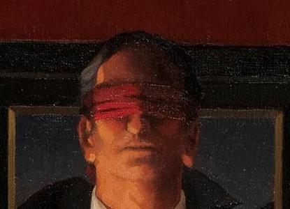 Фрагмент A Strange and Tender Magic