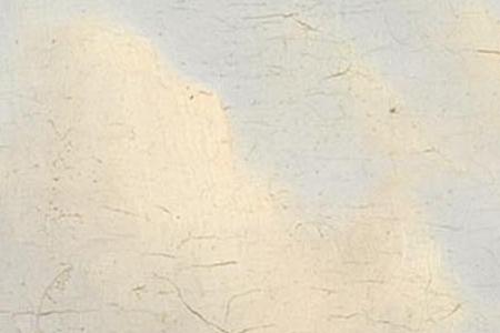 Фрагмент A VIEW OF A CANAL AMSTERDAM