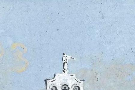 Фрагмент A VIEW OF PIAZZA SAN MARCO VENICE A VIEW OF SAN GIACOMO