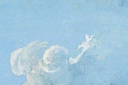 Фрагмент A view of the church SS Giovanni e Paolo and the Scuola San Marco Venice