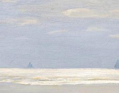 Фрагмент A WELL-DESERVED REST