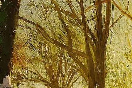 Фрагмент A Winter