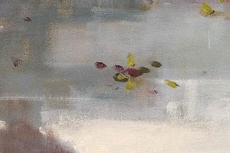 Фрагмент Across the Bay.