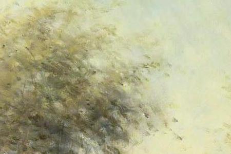 Фрагмент AFTER SUNSET