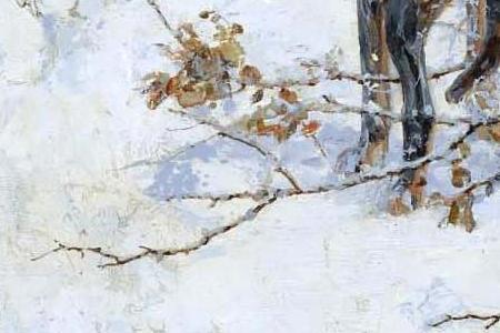 Фрагмент AFTER THE HUNT