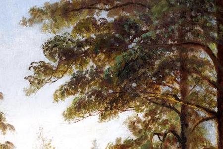 Фрагмент AFTER THE RAIN