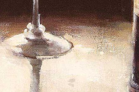 Фрагмент After the rain