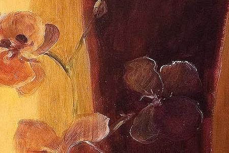 Фрагмент Afternoon martinis №2