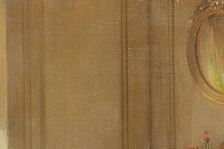 Фрагмент Afternoon tea