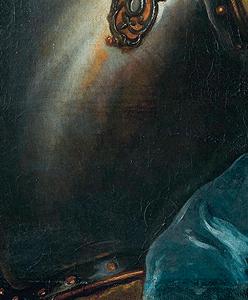 Фрагмент Alexander, 4th Lord Forbes of Pitsligo