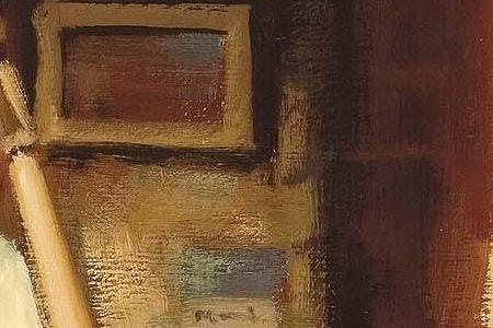 Фрагмент All that jazz