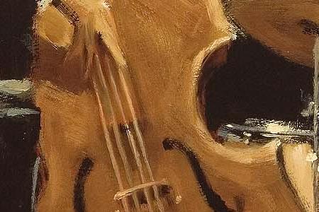 Фрагмент All that jazz