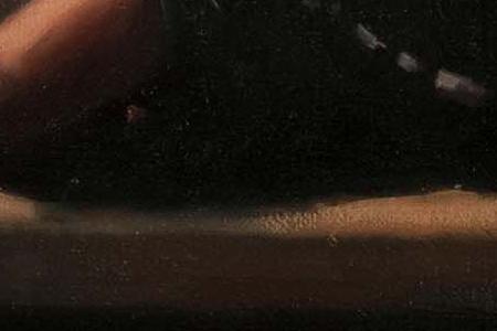 Фрагмент Along Came a Spider II