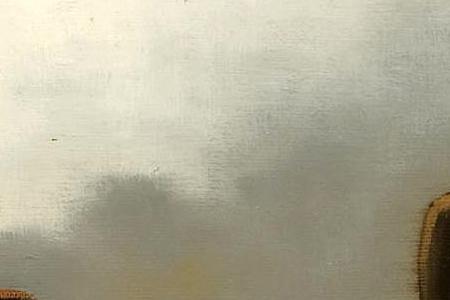 Фрагмент AMATEUR PHILIOSOPHERS II