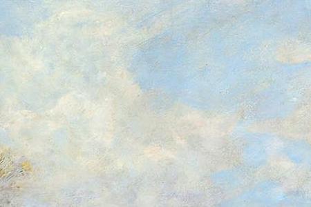 Фрагмент An Incident with the Quorn Hounds